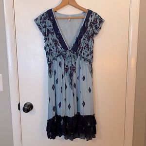 ✨ Free People dress